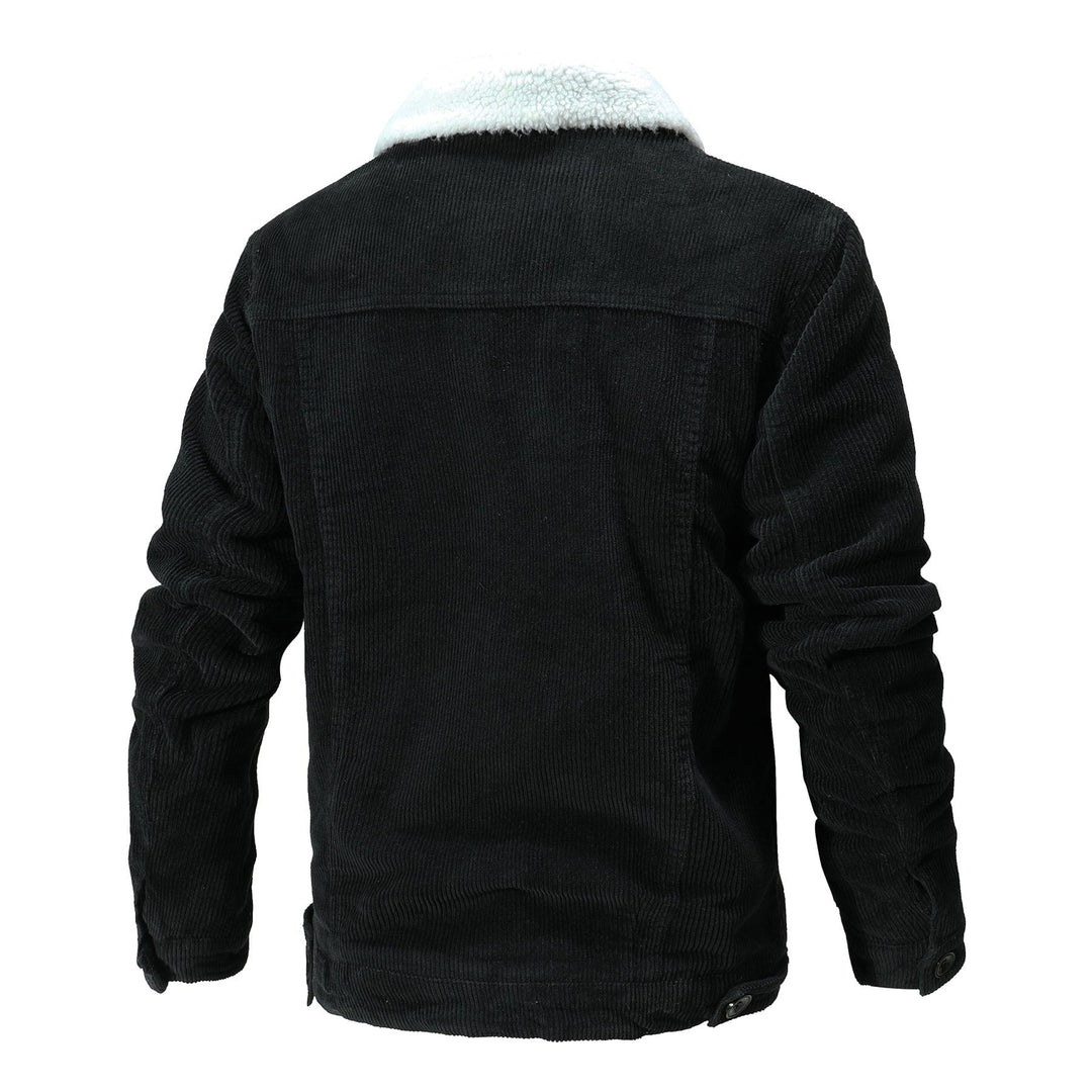Edward - Jacket