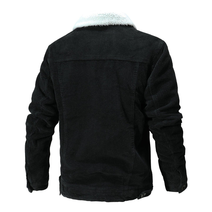 Edward - Jacket
