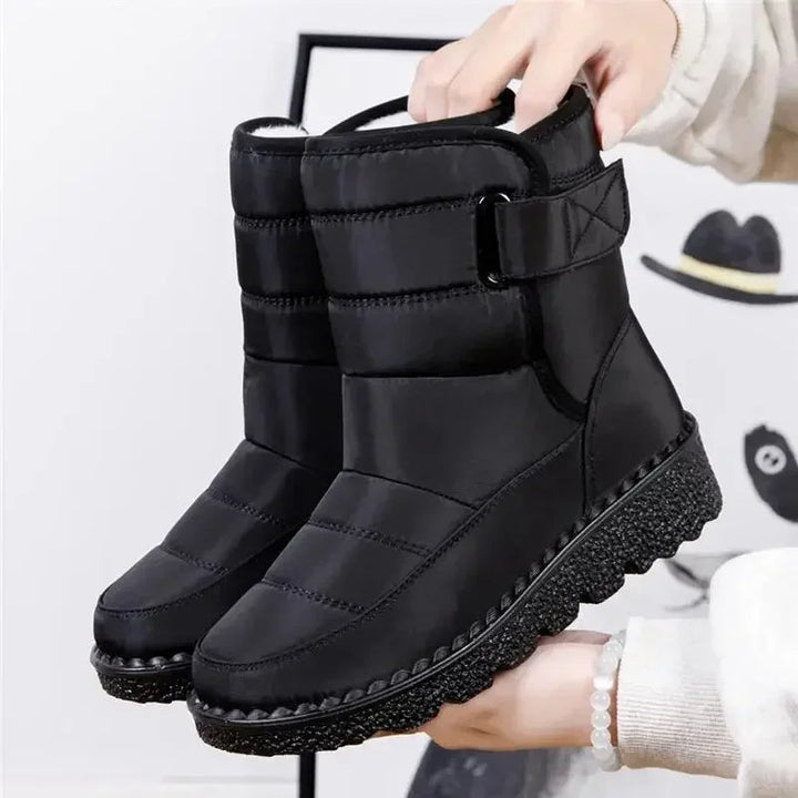 Aurelia - Woman Waterproof Boots