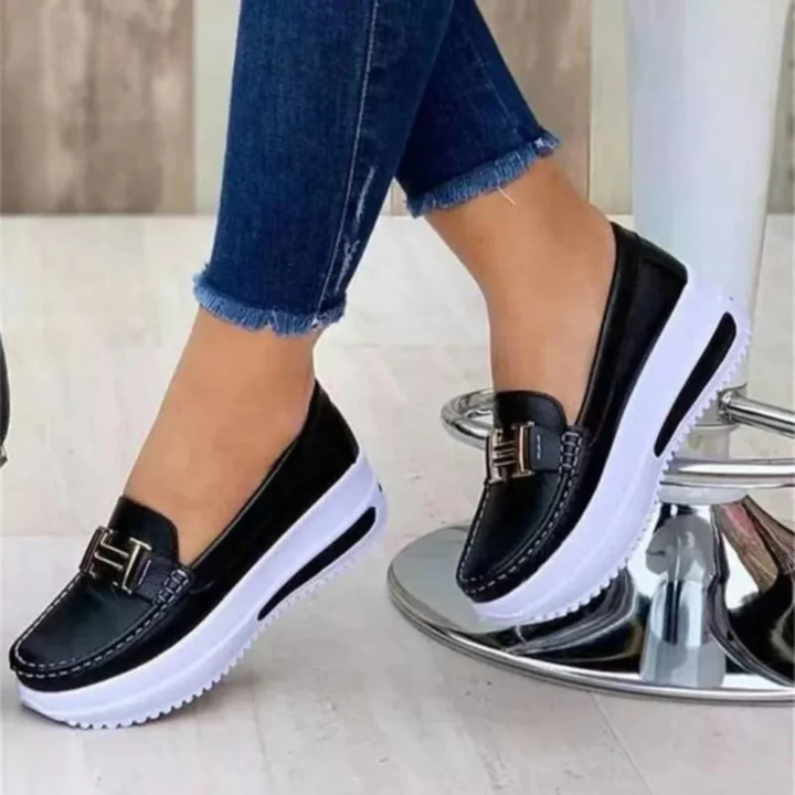 Harper - Women's Orthopedic Shoes