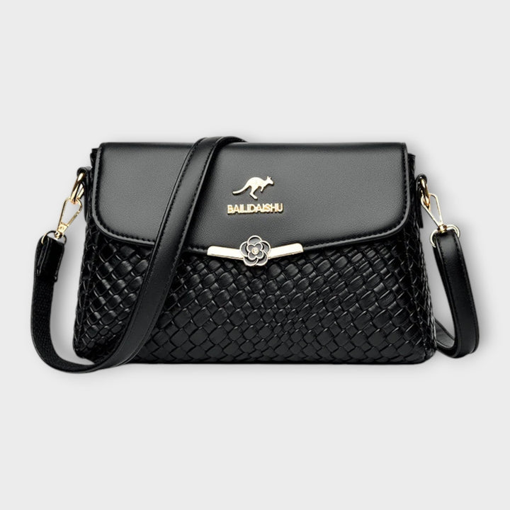 Lennox - Luxurious Shoulder Bag