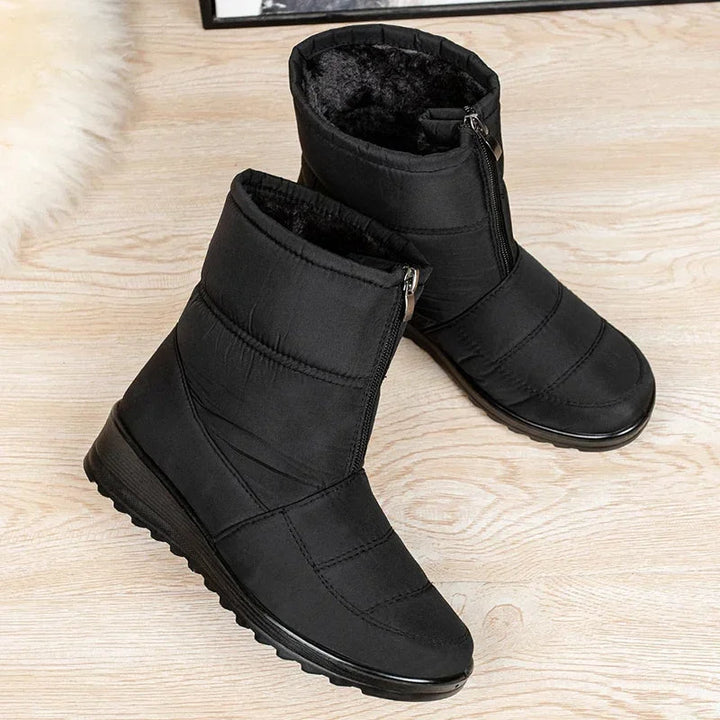 Ivy - Woman Waterproof Boots