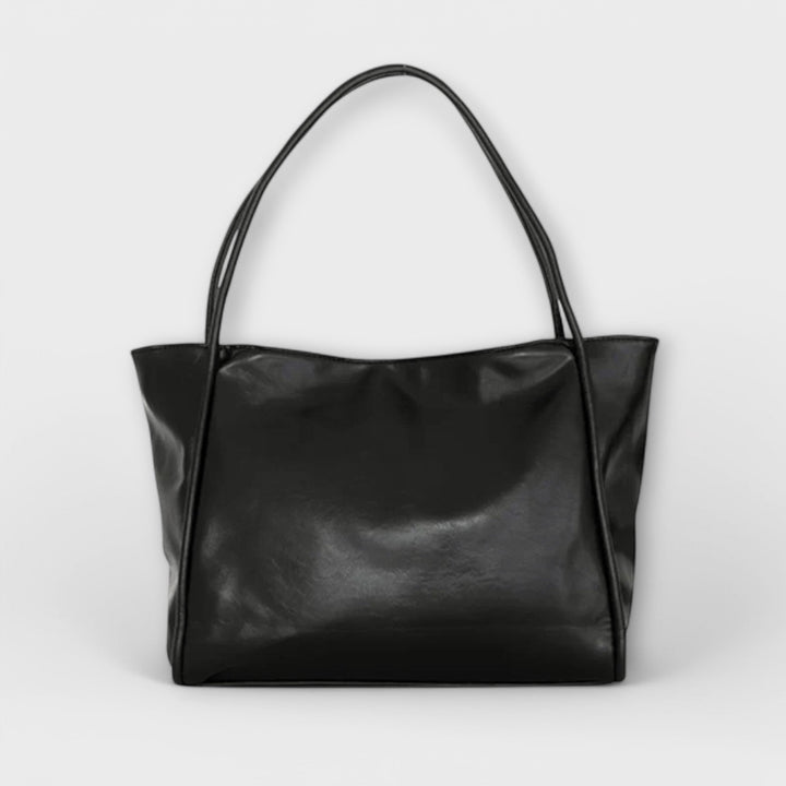Vienna - Vintage Tote Bag