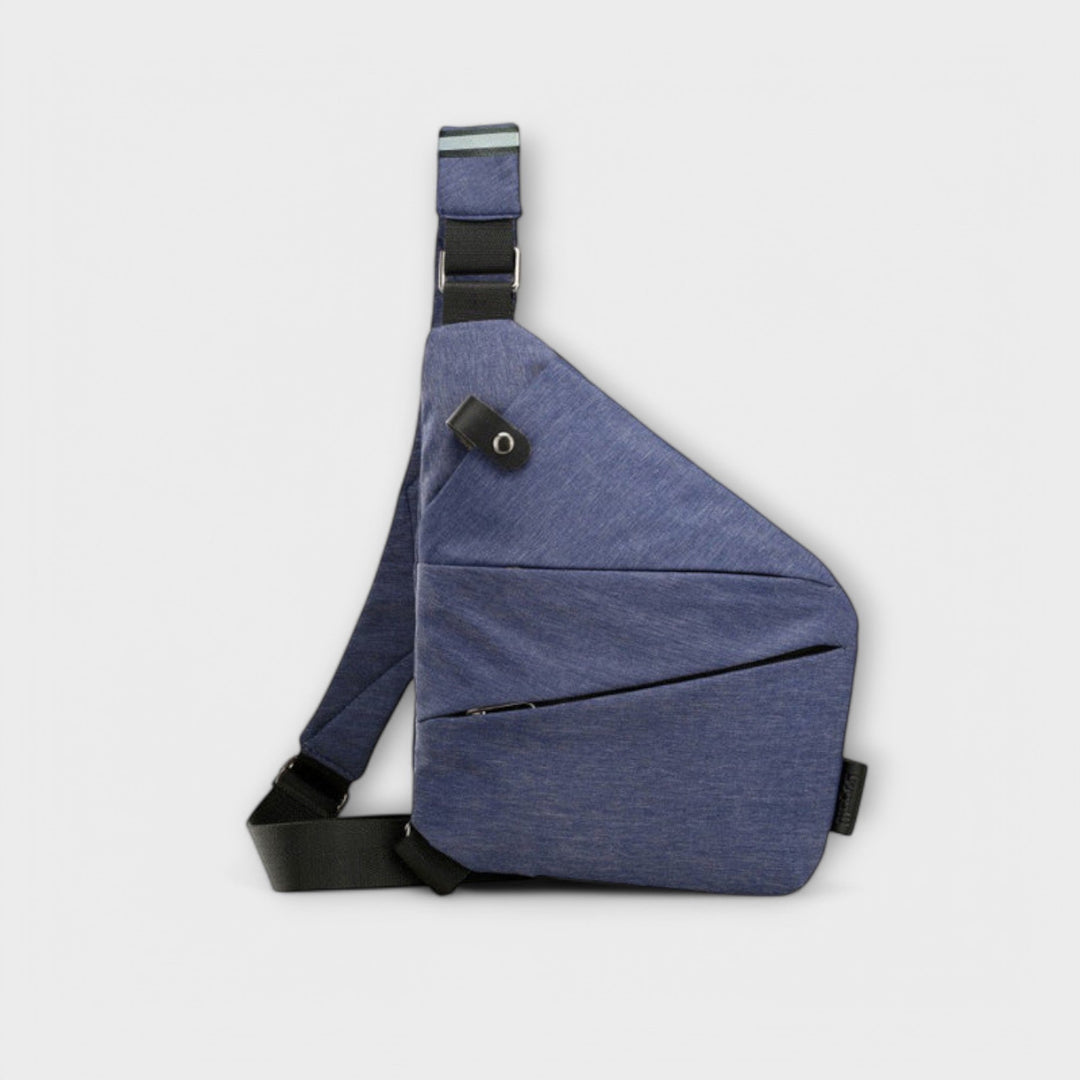 Kara - Anti-Theft Shoulder Bag