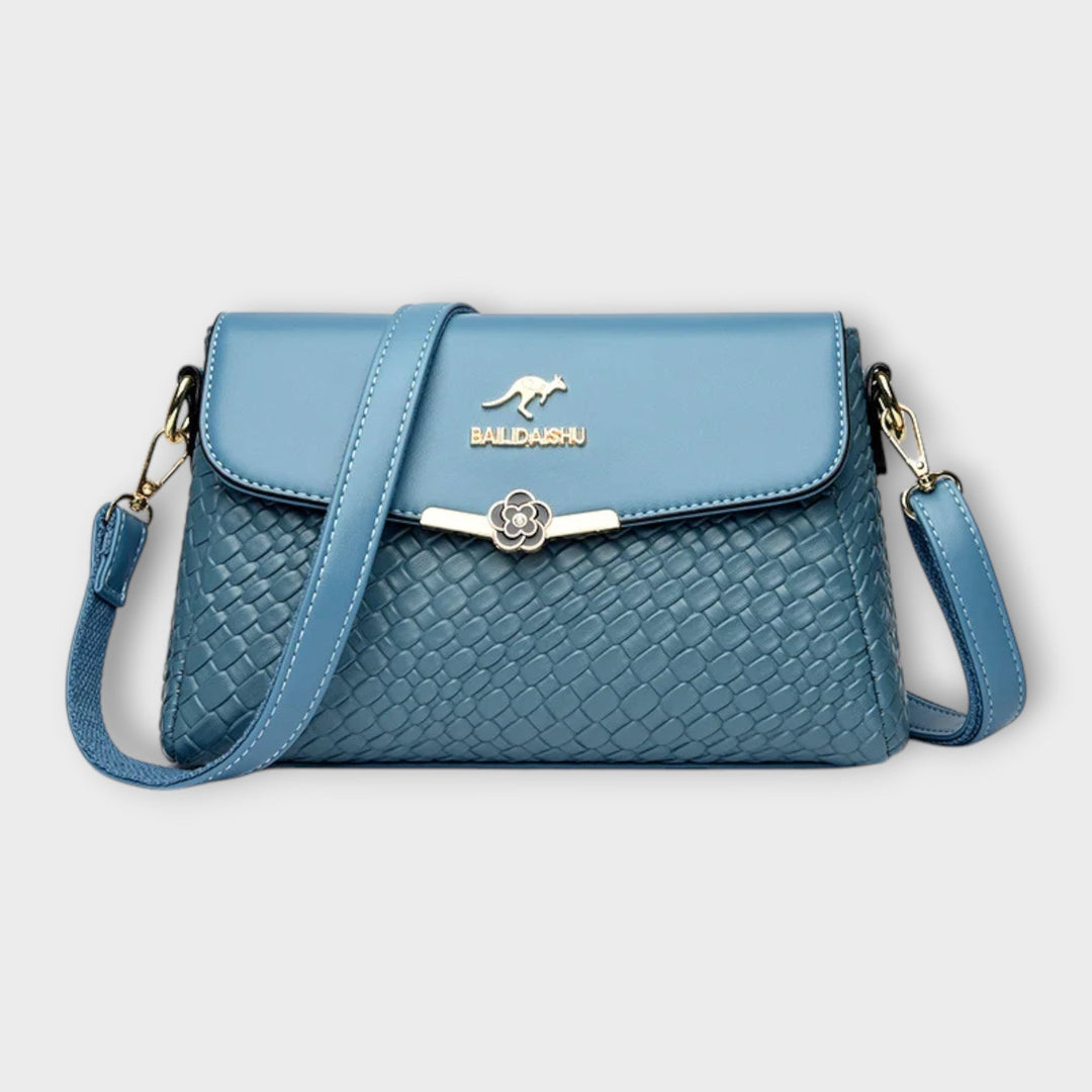 Lennox - Luxurious Shoulder Bag