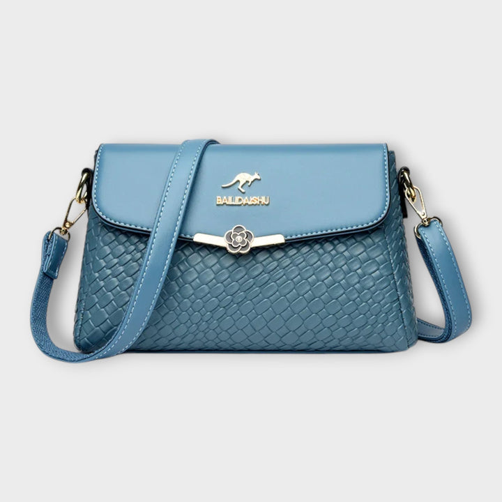 Lennox - Luxurious Shoulder Bag