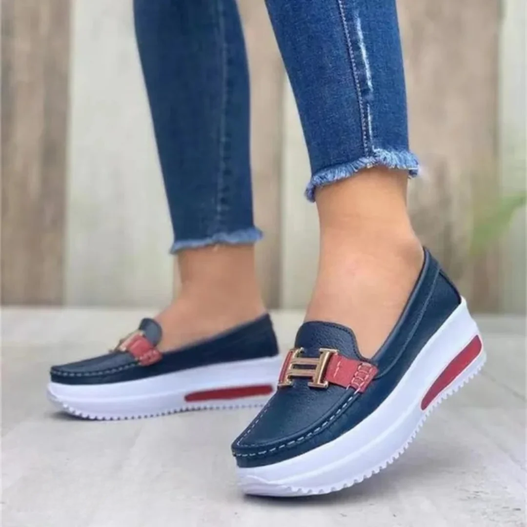 Harper - Women's Orthopedic Shoes