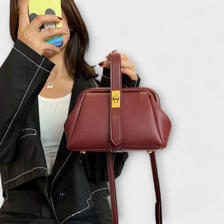 Quinnley - Retro Bag