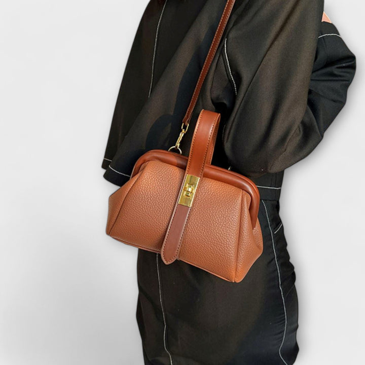 Quinnley - Retro Bag