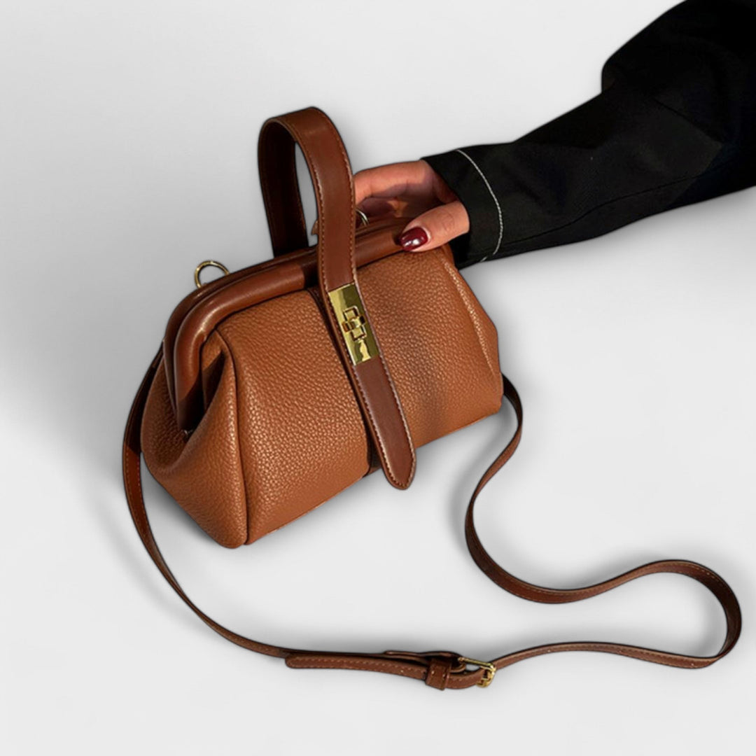 Quinnley - Retro Bag