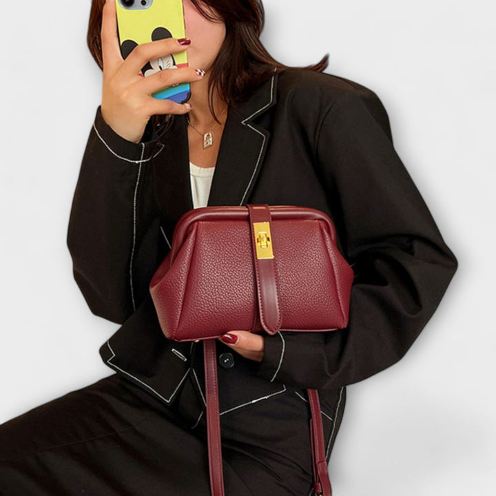 Quinnley - Retro Bag