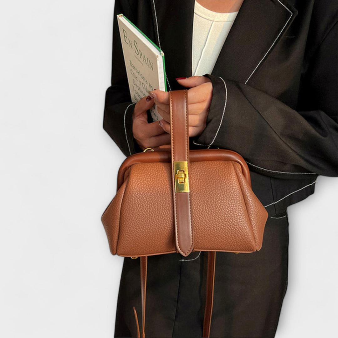Quinnley - Retro Bag