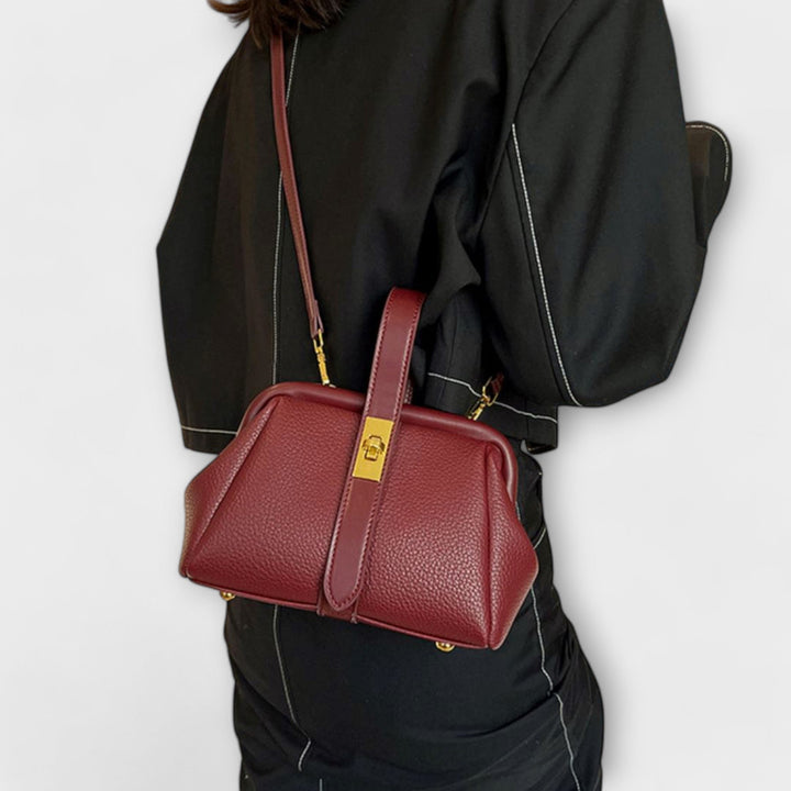 Quinnley - Retro Bag