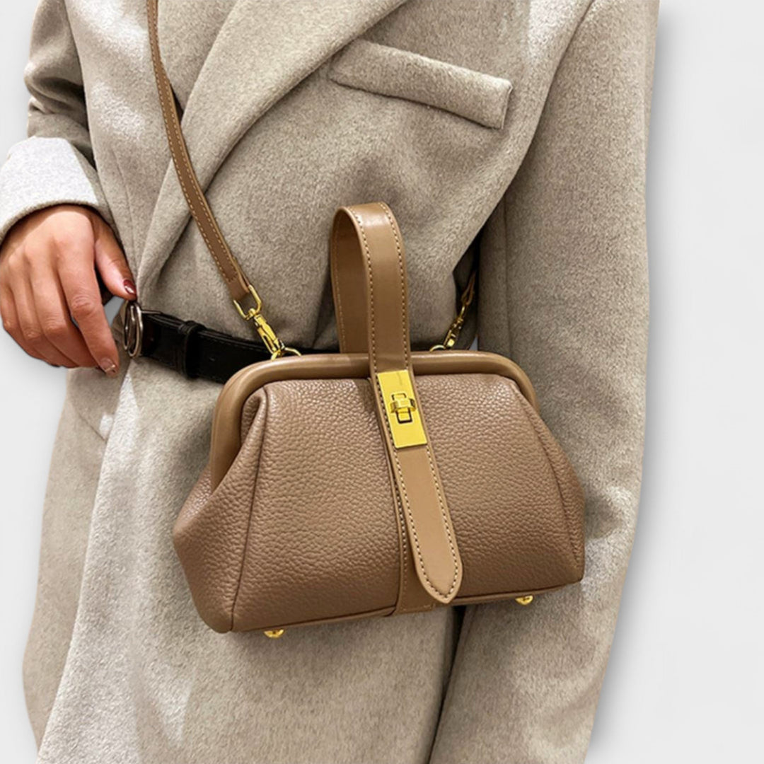 Quinnley - Retro Bag
