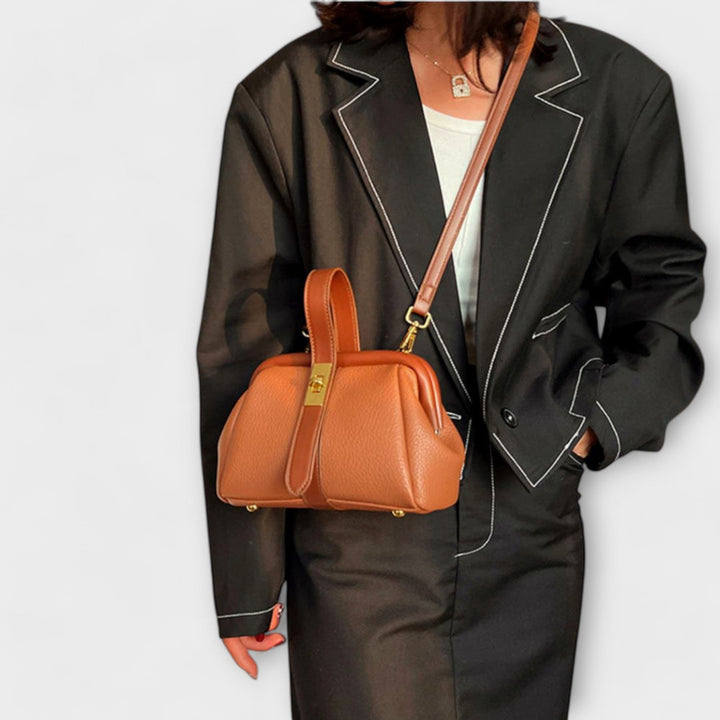 Quinnley - Retro Bag