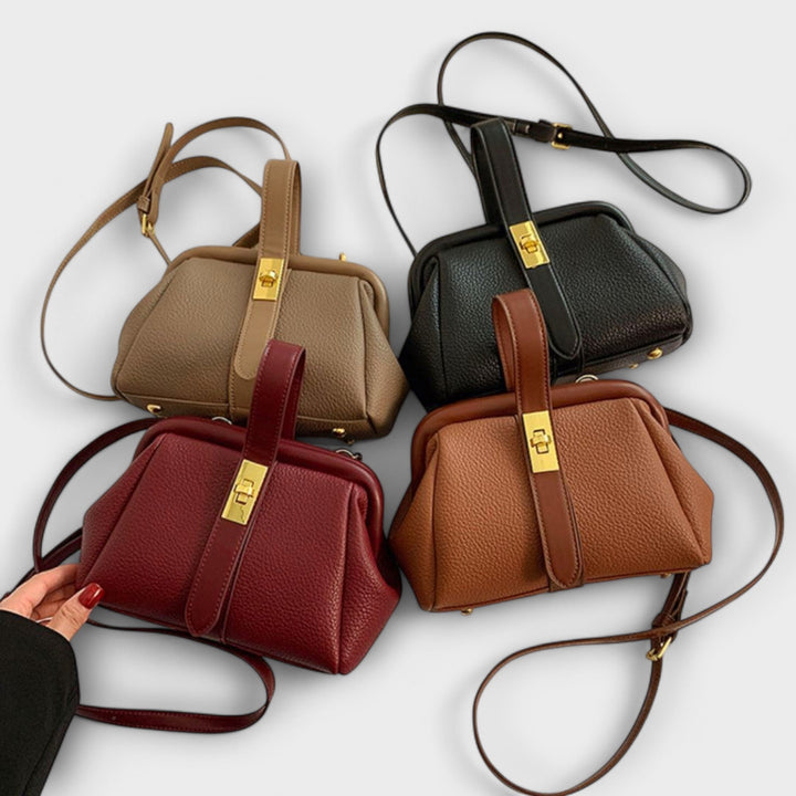 Quinnley - Retro Bag