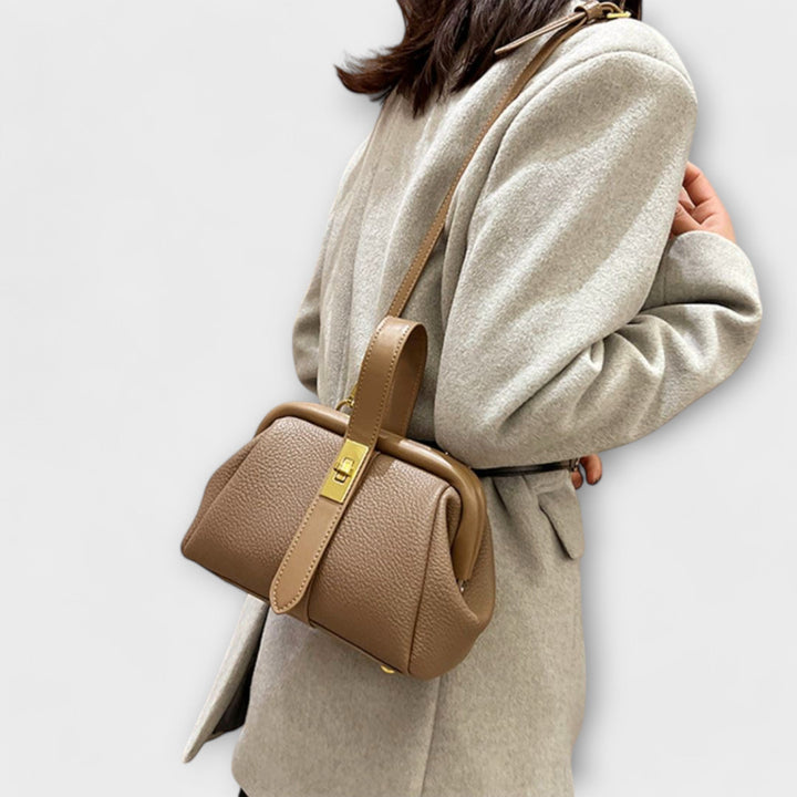Quinnley - Retro Bag