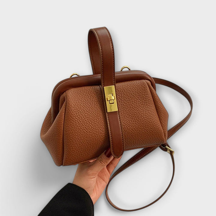 Quinnley - Retro Bag
