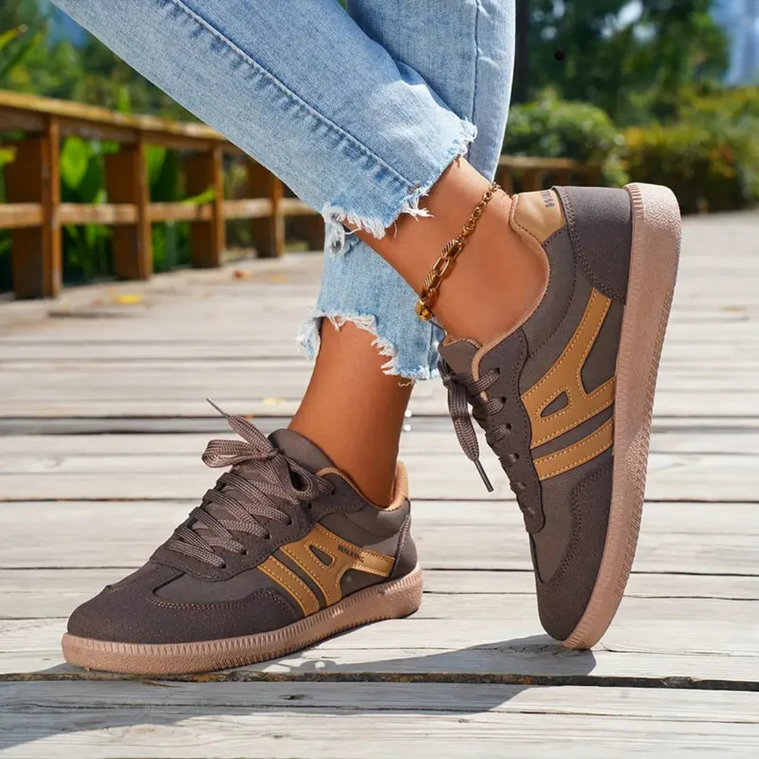 Violet - Women's Orthopedic Shoes