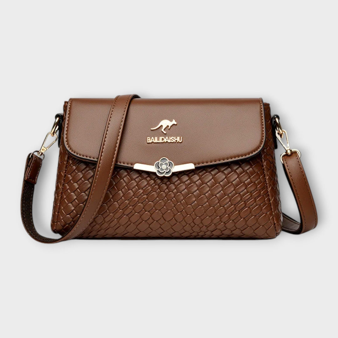 Lennox - Luxurious Shoulder Bag