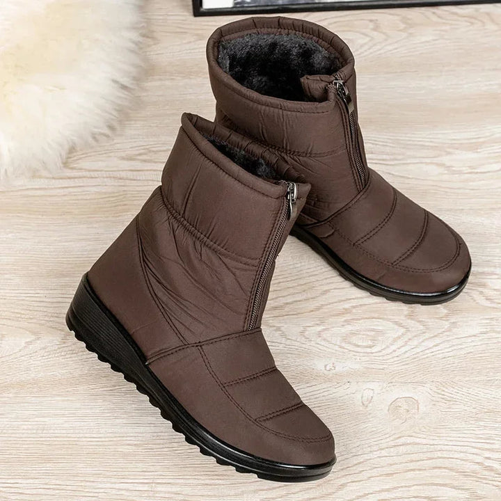 Aurelia - Woman Waterproof Boots