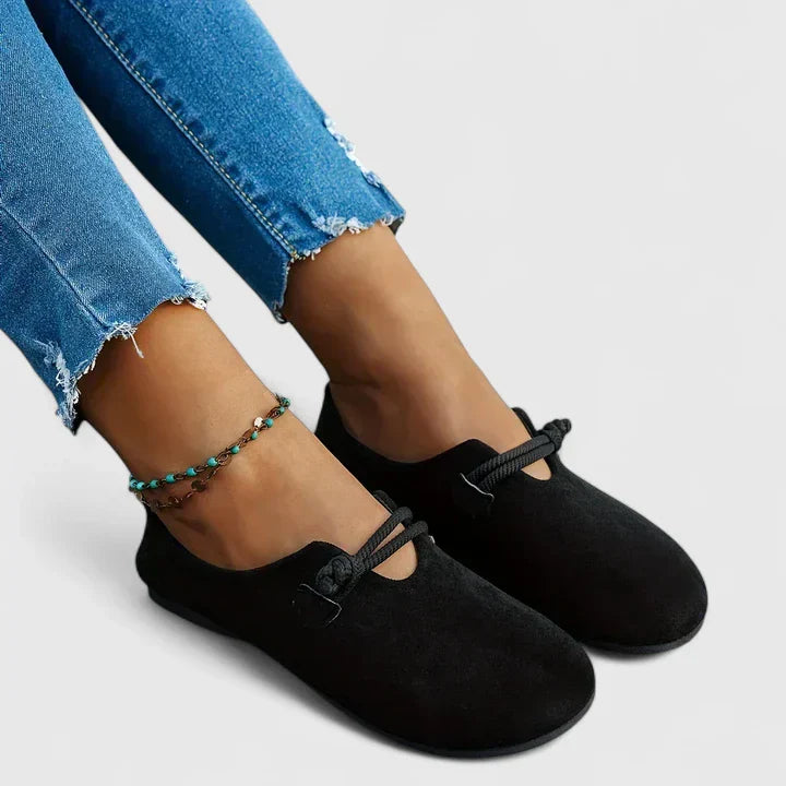 Audrey - Orthopedic Loafers