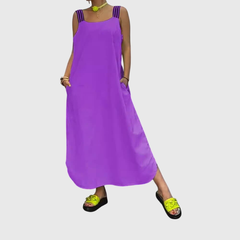 Olivia - Summer Dress
