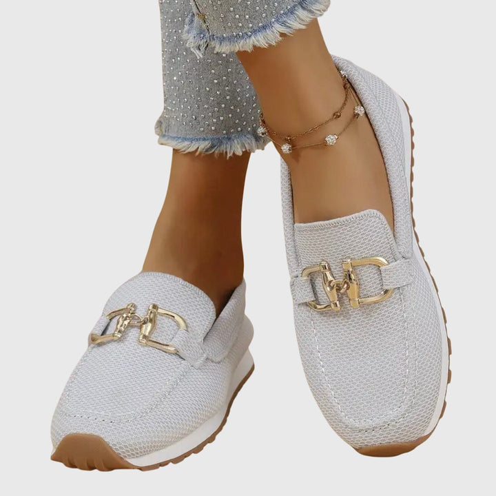 Bella - Orthopedic Loafers