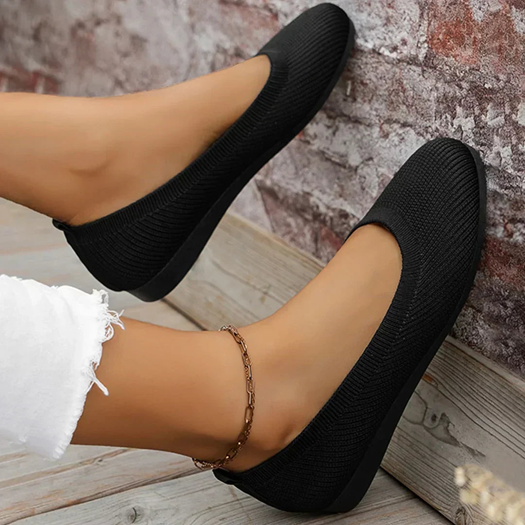 Annabelle - Comfort Shoes