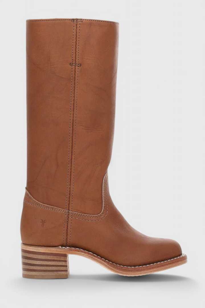 Felicity - Modern Classic Boots for All-Season Wear