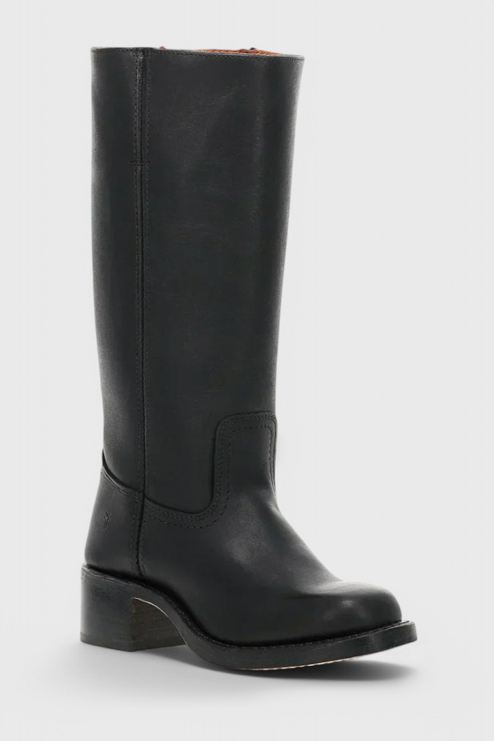 Felicity - Modern Classic Boots for All-Season Wear