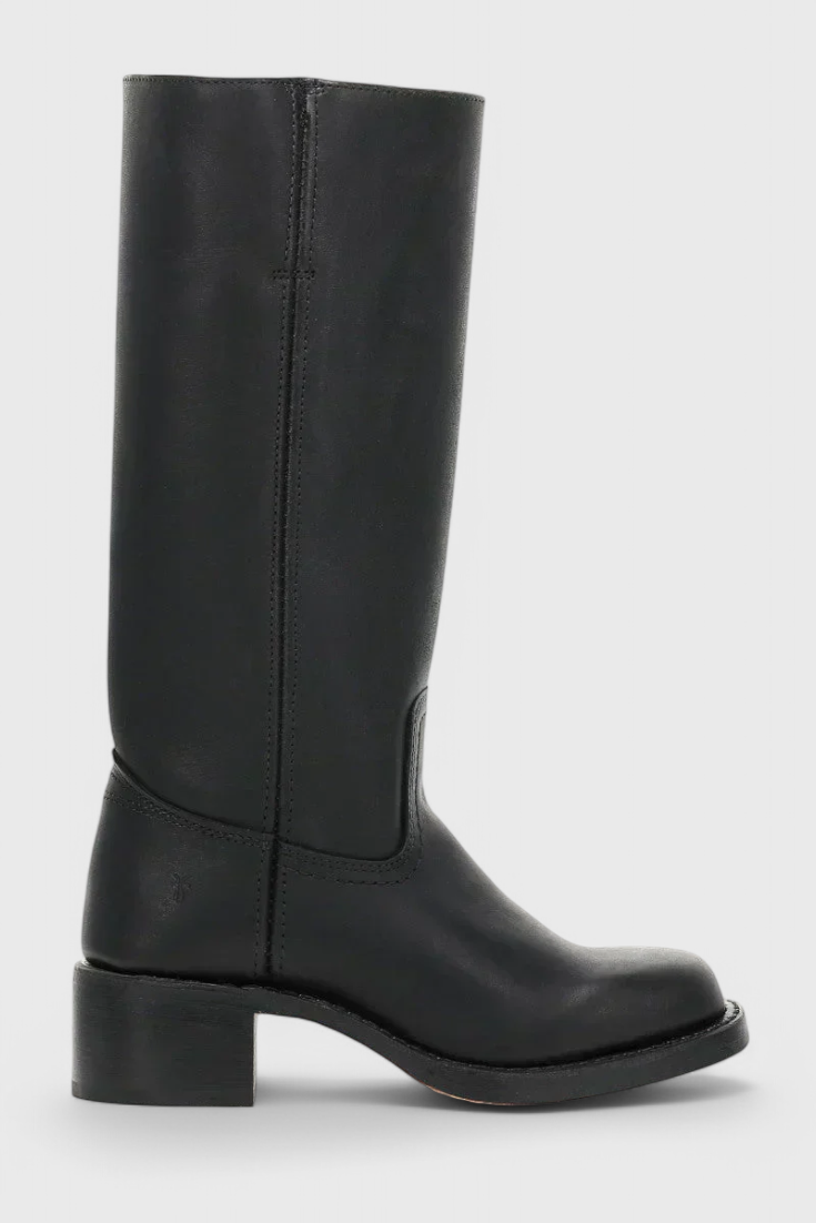 Felicity - Modern Classic Boots for All-Season Wear