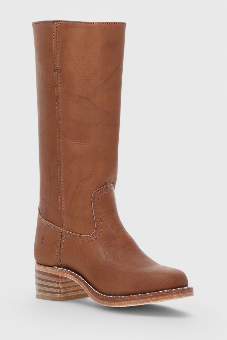 Felicity - Modern Classic Boots for All-Season Wear