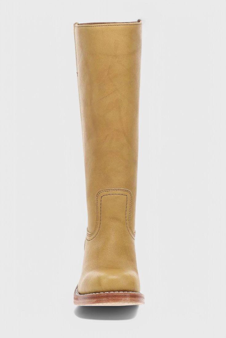 Felicity - Modern Classic Boots for All-Season Wear