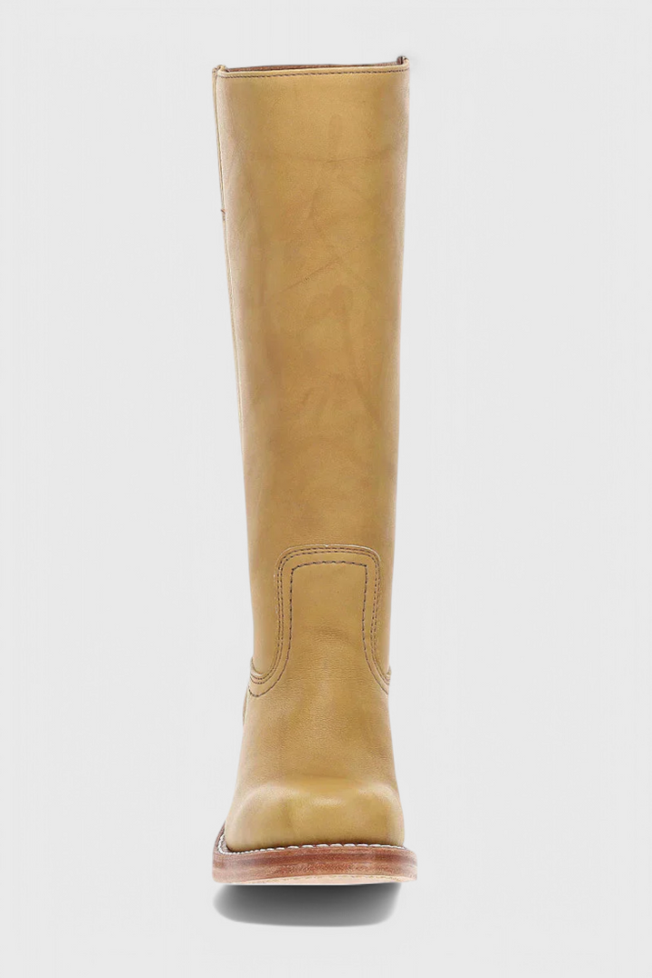 Felicity - Modern Classic Boots for All-Season Wear