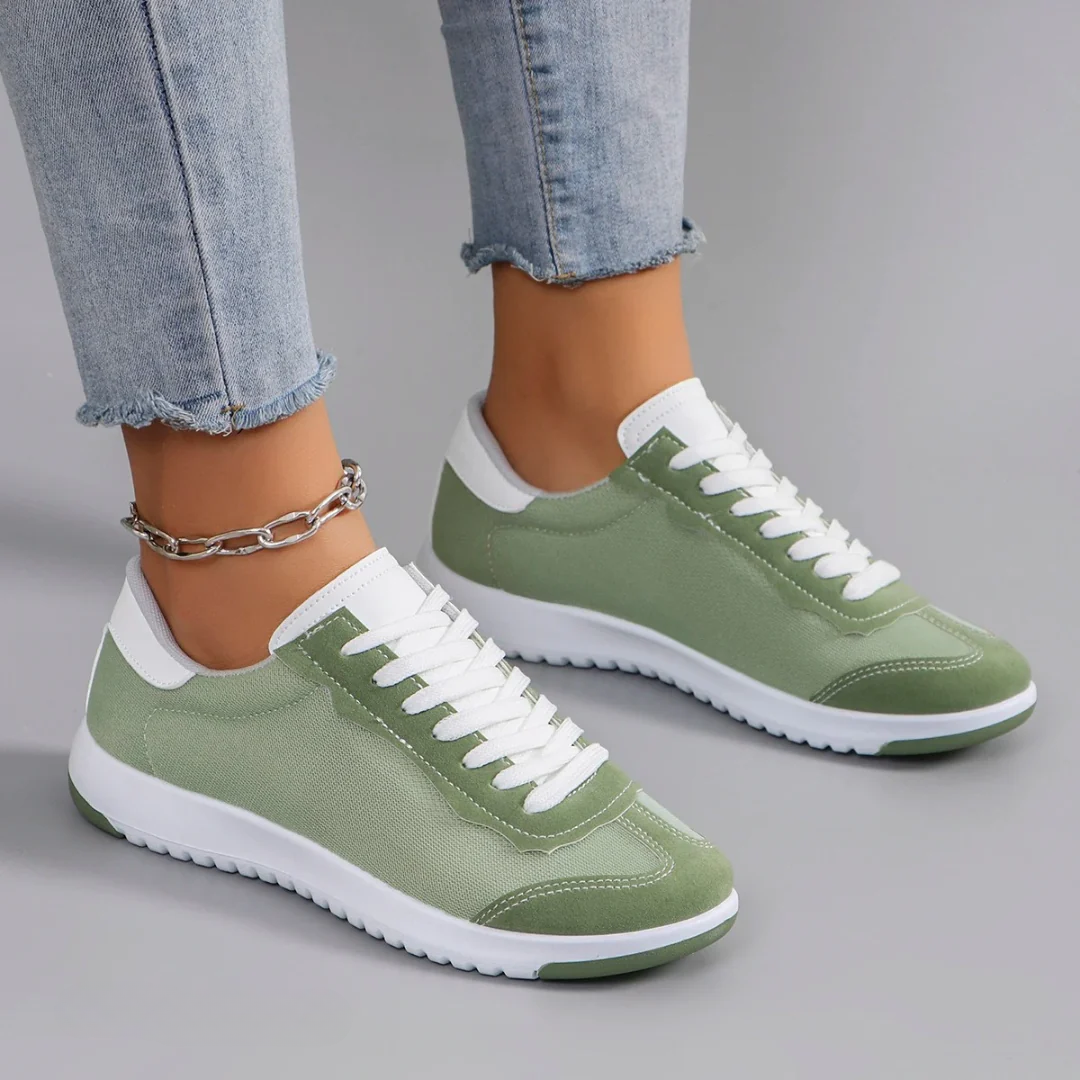 Athena - Women's Orthopedic Shoes