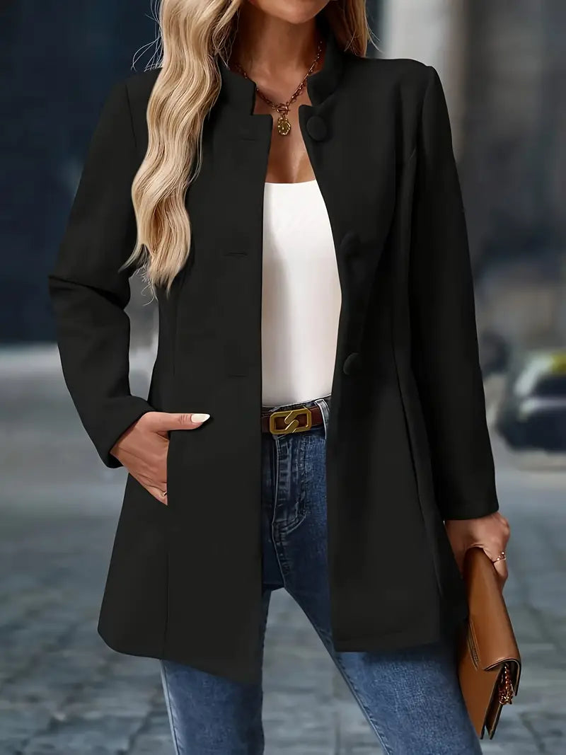 Victoria - Chic Everyday Jacket