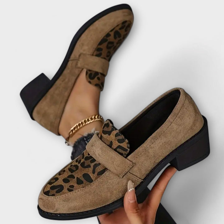 Awen - Comfortable Loafers