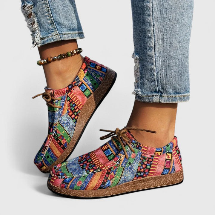 Claire - Orthopedic Shoes