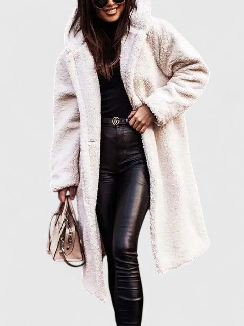 Autumn - Elegant Jacket