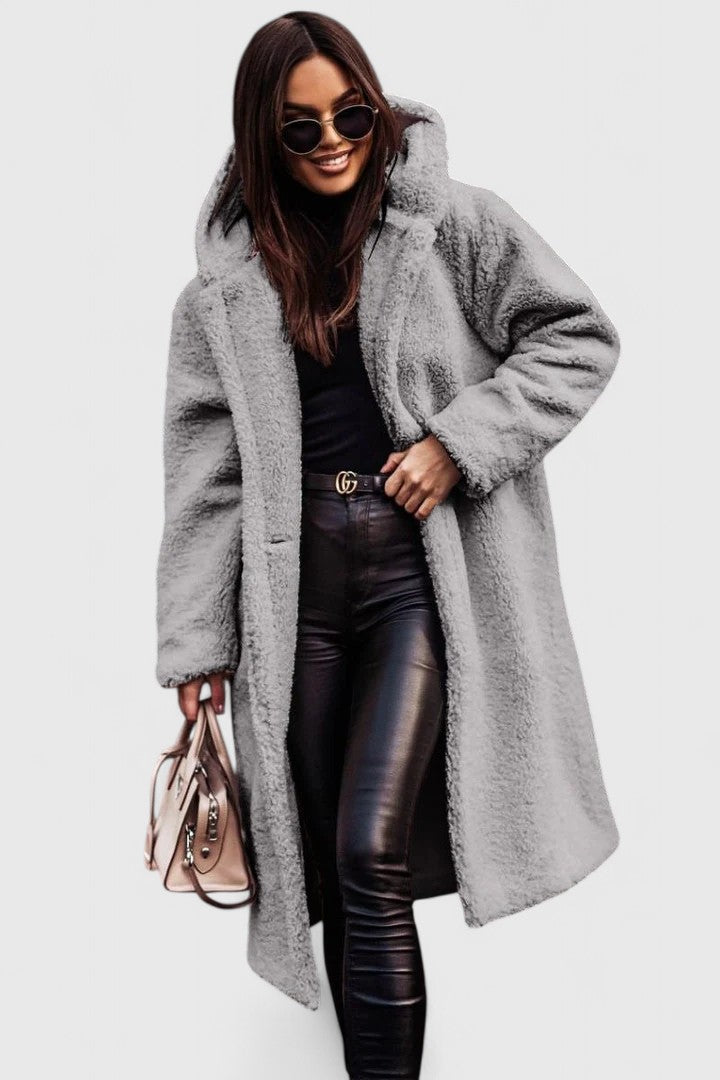 Lillian - Elegant Jacket