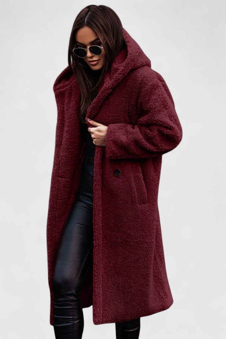 Lillian - Elegant Jacket