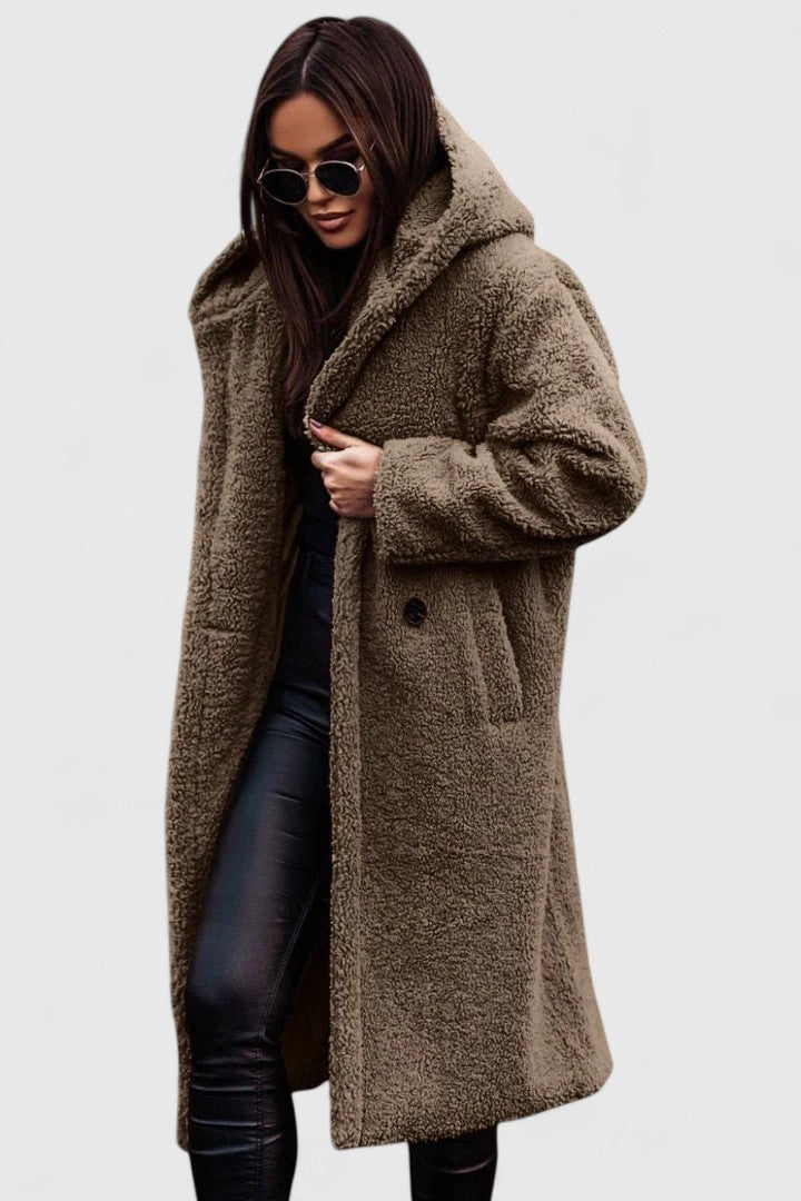 Lillian - Elegant Jacket