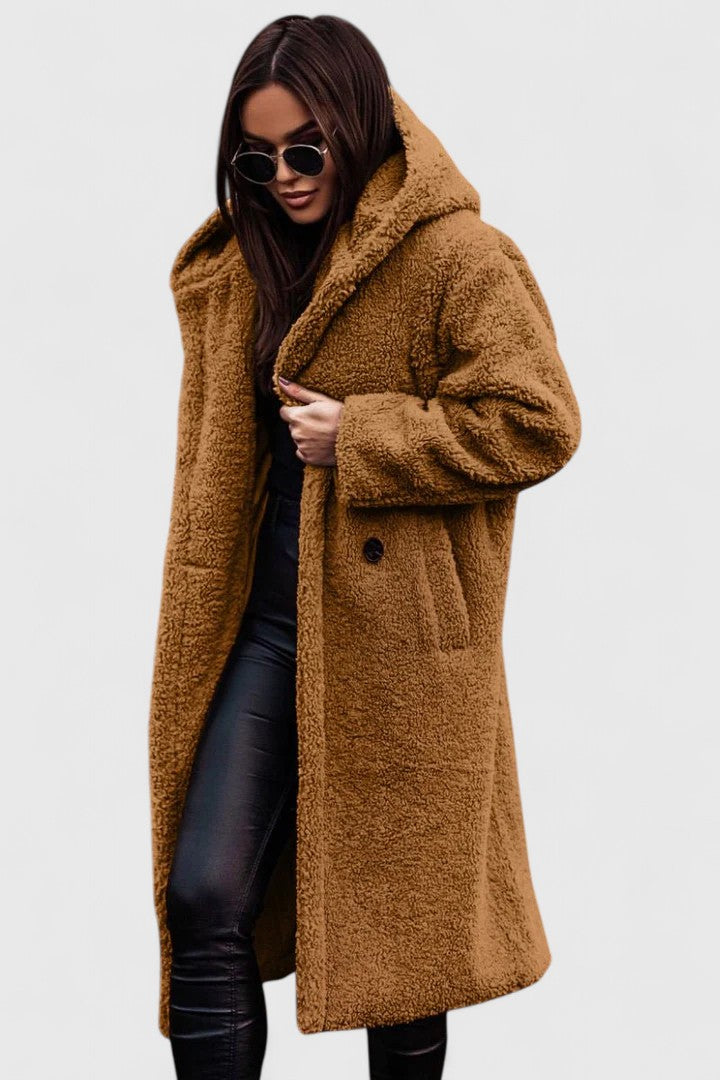 Lillian - Elegant Jacket