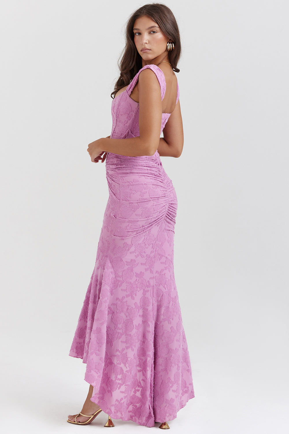 Ainslee - Elegant Dress