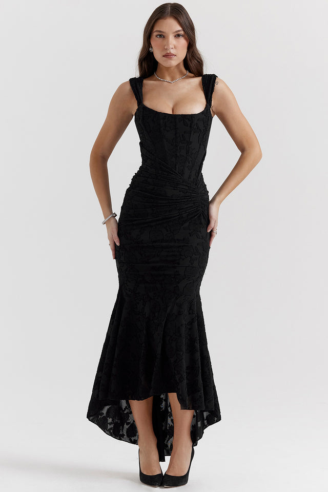 Ainslee - Elegant Dress