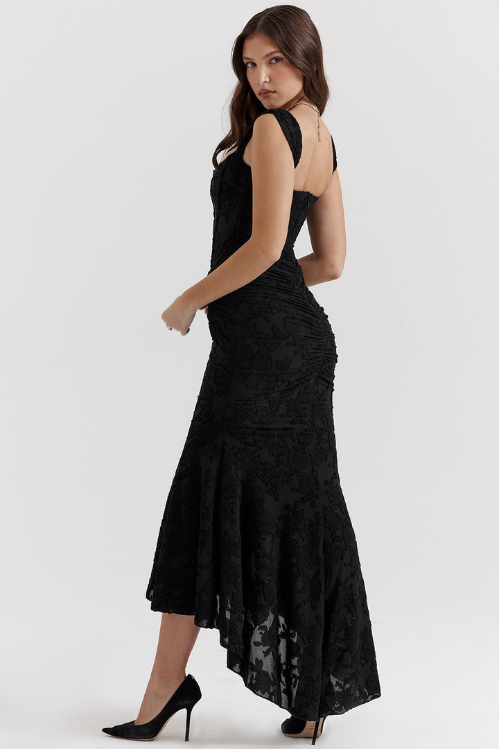 Ainslee - Elegant Dress
