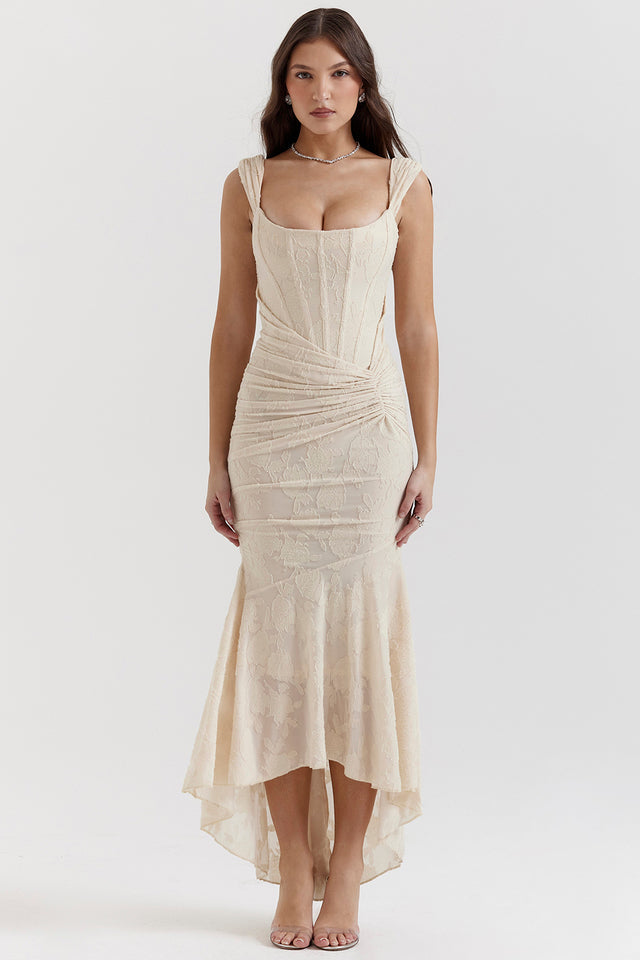Ainslee - Elegant Dress