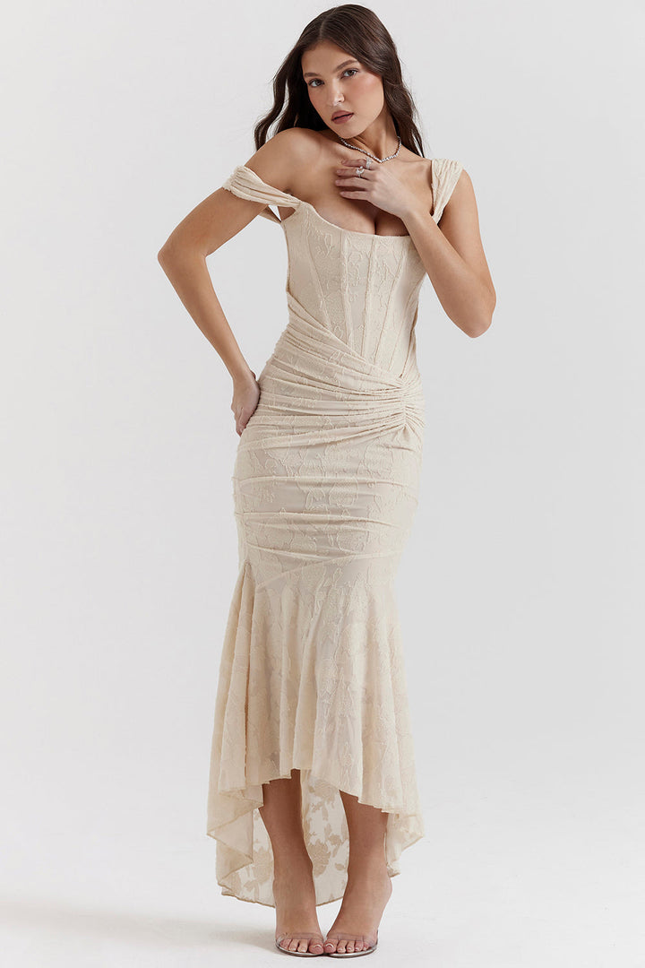 Ainslee - Elegant Dress