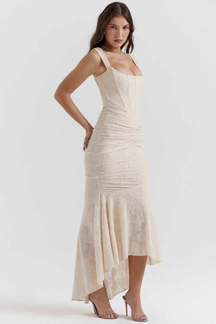 Ainslee - Elegant Dress
